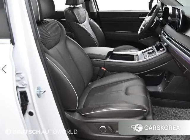 Hyundai The New Palisade id 3620480 из Кореи 20