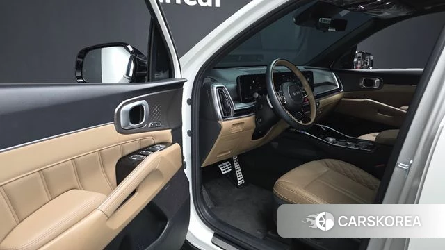 Kia The New Sorento 4th Generation id 4474462 из Кореи 20