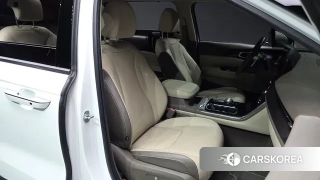 Kia Carnival 4th generation id 3721714 из Кореи 20