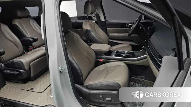 Kia The New Carnival 4th Generation id 3426070 из Кореи 20