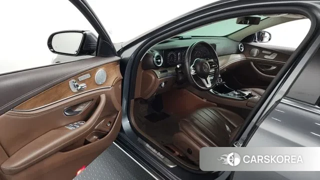 Mercedes-Benz E-Class W213 id 3374712 из Кореи 20