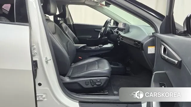 Kia EV6 id 3458309 из Кореи 20