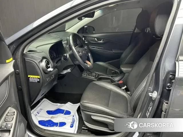 Hyundai Kona id 3476718 из Кореи 18