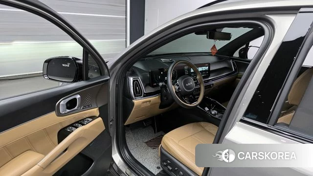 Kia The New Sorento 4th Generation id 3940035 из Кореи 20