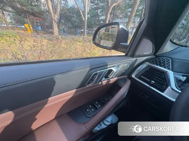 BMW X6 (G06) id 3415232 из Кореи 13