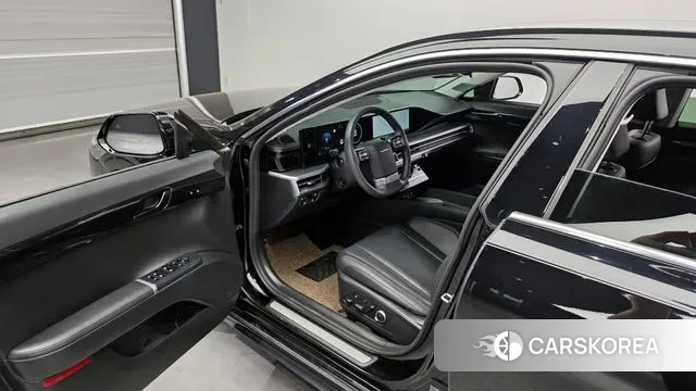 Hyundai Grandeur (GN7) id 2988764 из Кореи 20