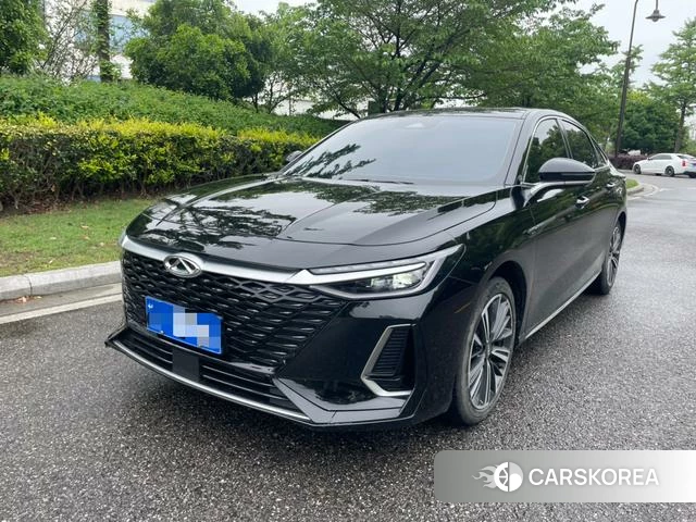 Chery Arrizo 8 id 4206940 из Китая 13