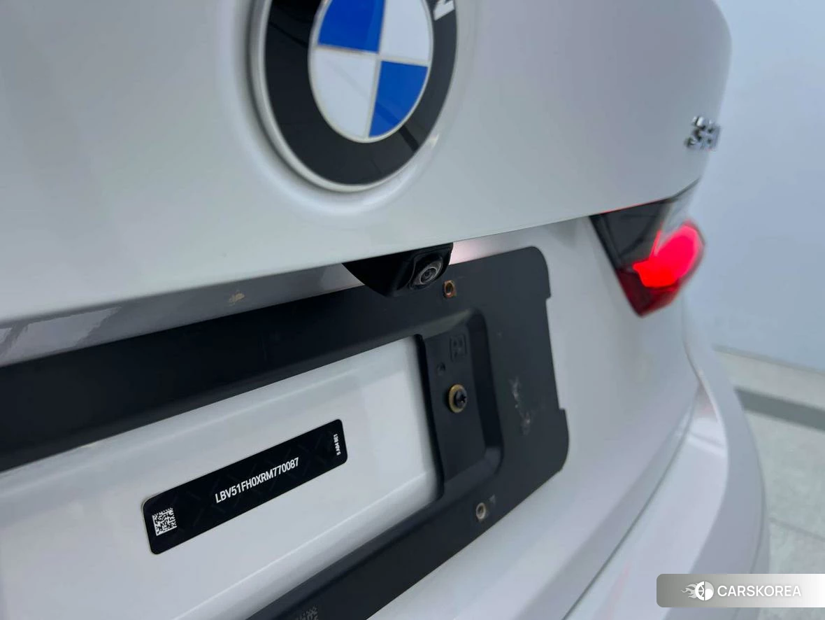 BMW 3 series id 4514806 из Китая 15