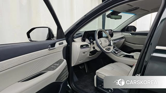 Hyundai The New Palisade id 4934924 из Кореи 33