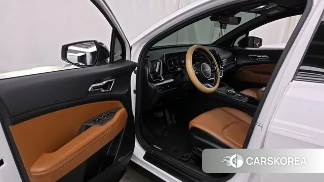 Kia Sportage 5th Generation id 3432729 из Кореи 20