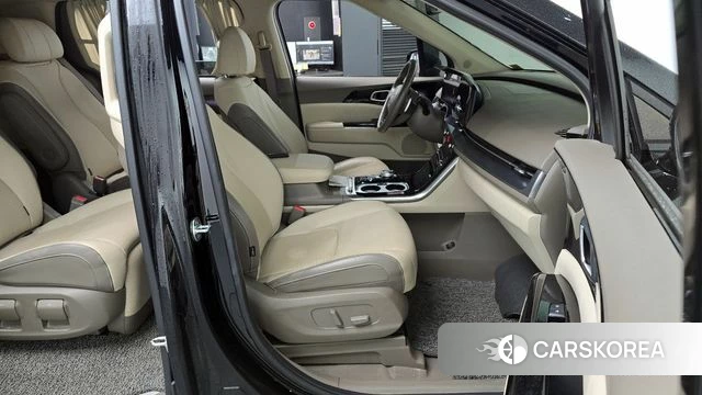 Kia Carnival 4th generation id 4355677 из Кореи 34