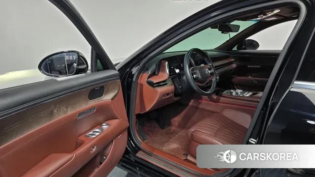 Genesis G90 (RS4) id 3389286 из Кореи 20