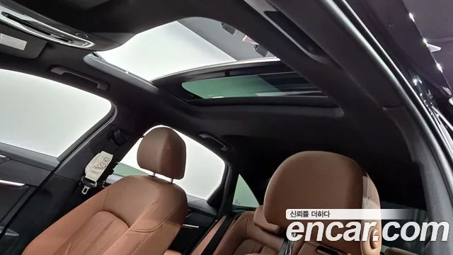 Audi A6 (C8) id 2680552 из Кореи 20