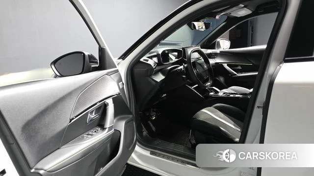 Peugeot 2008 Second generation id 4501221 из Кореи 39