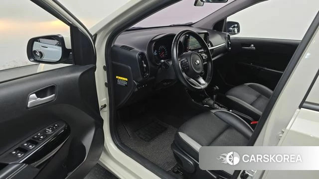 Kia All New Morning (JA) id 4605491 из Кореи 20