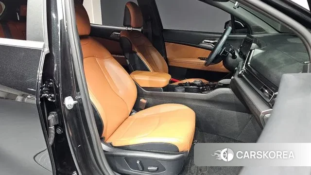 Kia Sportage 5th Generation id 3576953 из Кореи 20