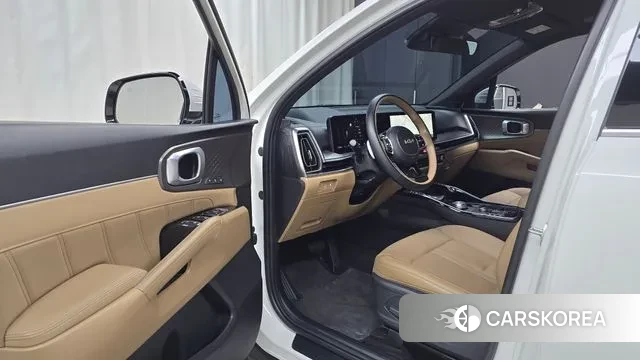 Kia The New Sorento 4th Generation id 3732581 из Кореи 20