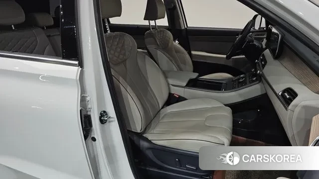 Hyundai Palisade id 3615770 из Кореи 20