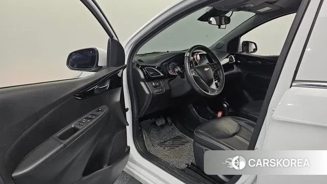 Chevrolet (GM Daewoo) The New Spark id 3753286 из Кореи 20