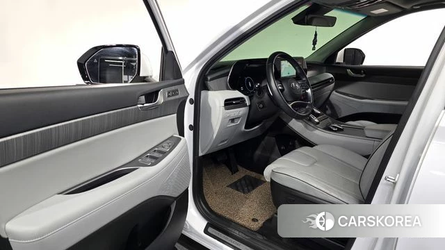 Hyundai The New Palisade id 4773446 из Кореи 31