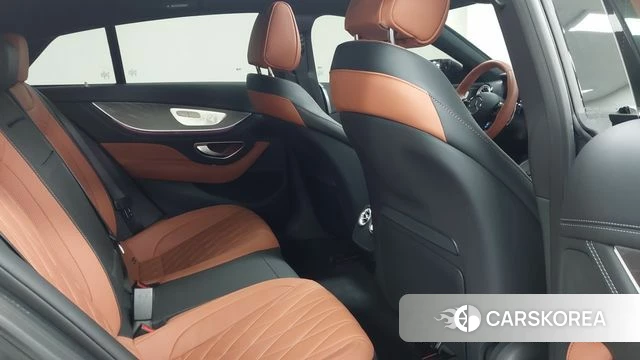 Mercedes-Benz AMG GT id 4201009 из Кореи 20