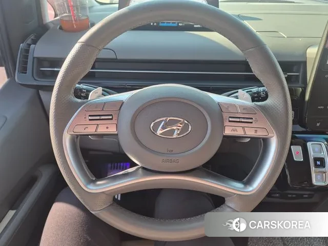 Hyundai Staria id 3442845 из Кореи 20