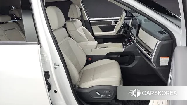 Hyundai Santa Fe (MX5) id 3775828 из Кореи 20