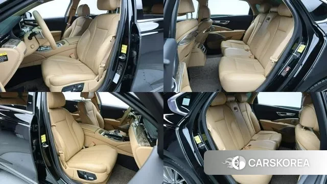 Kia More K9 id 3504377 из Кореи 20