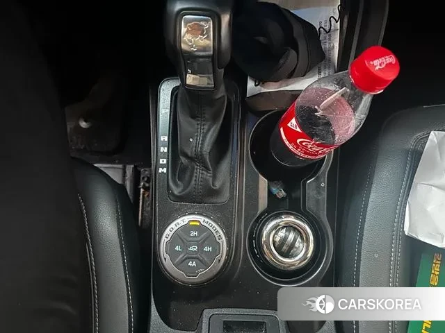 Ford Bronco 6th Generation id 3366527 из Кореи 15