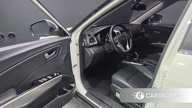 Ssangyong Tivoli Armor id 3479960 из Кореи 20