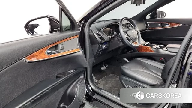 Lincoln Nautilus First generation id 3428862 из Кореи 20