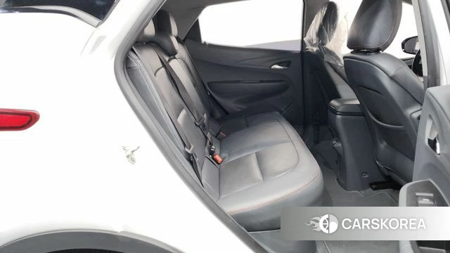 Chevrolet (GM Daewoo) Bolt EV id 4331667 из Кореи 36
