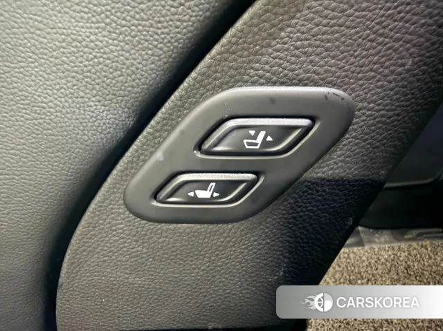 Kia Mohave Master id 4624632 из Кореи 20