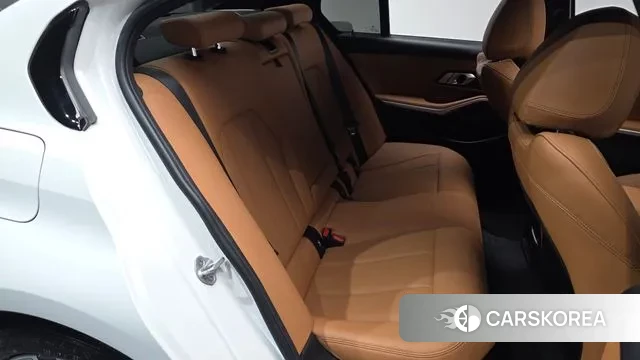 BMW 3 Series (G20) id 3316611 из Кореи 20