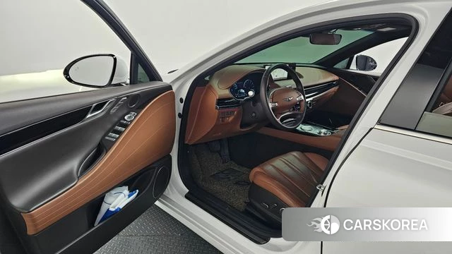 Genesis G80 (RG3) id 3884864 из Кореи 20