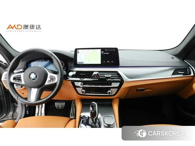BMW 5 series (imported) id 4240304 из Китая 10