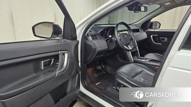 Land Rover Discovery Sports id 3429172 из Кореи 20