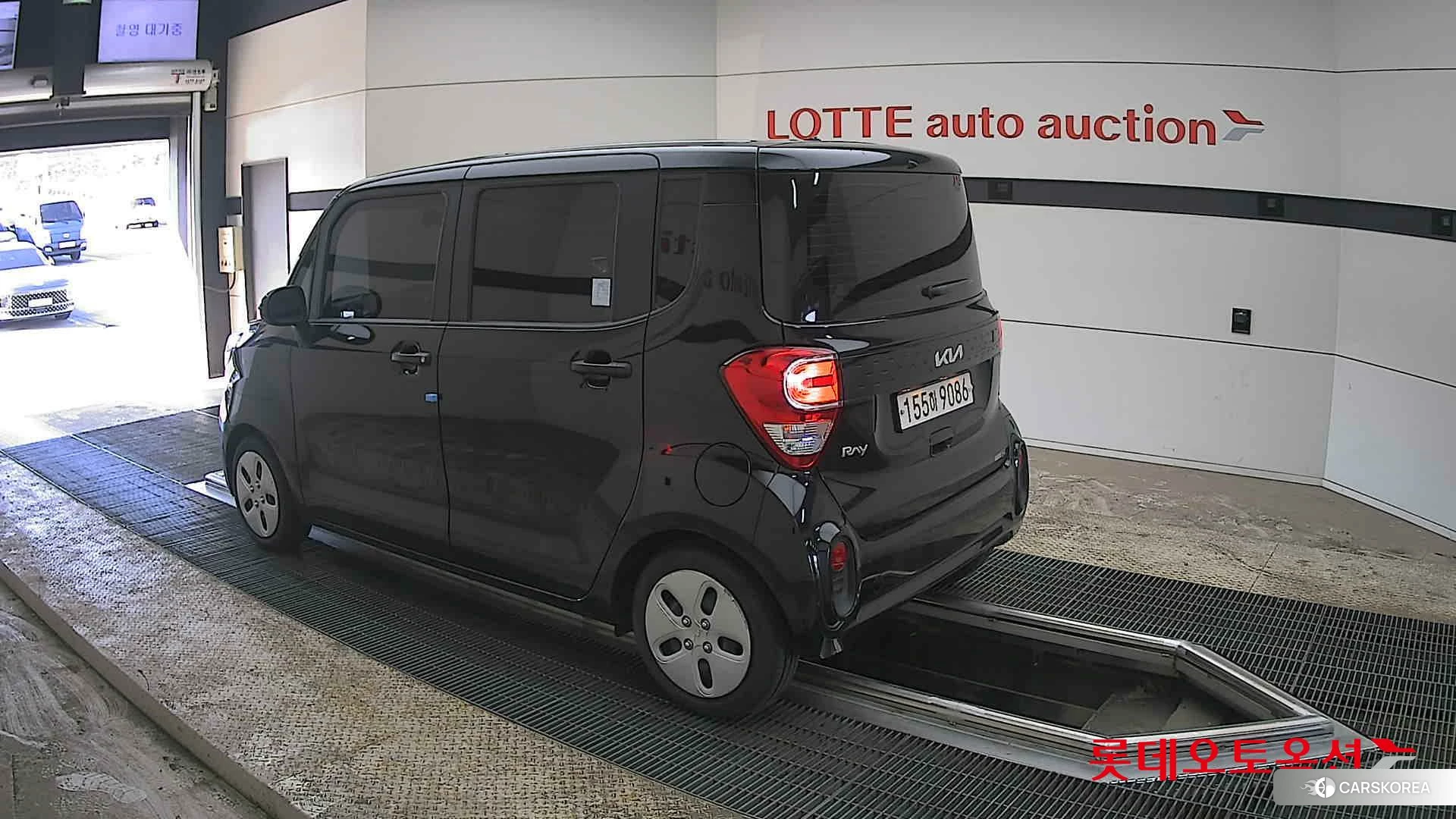 Kia Ray id 3882145 из Кореи 36