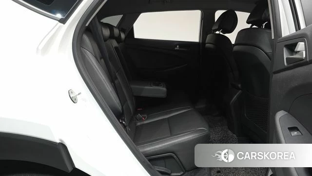 Hyundai All New Tucson id 4717985 из Кореи 29
