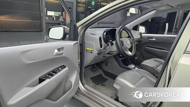 Kia Morning Urban (JA) id 4458651 из Кореи 30