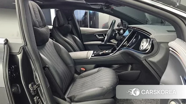 Mercedes-Benz EQS V297 id 3696662 из Кореи 20