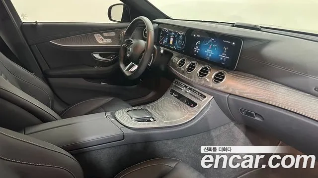 Mercedes-Benz E-Class W213 id 2905847 из Кореи 20