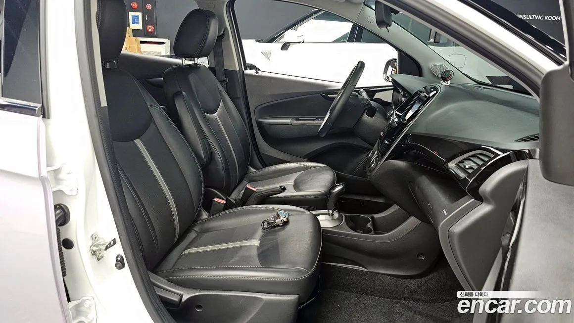 Chevrolet (GM Daewoo) The New Spark id 2006452 из Кореи 20