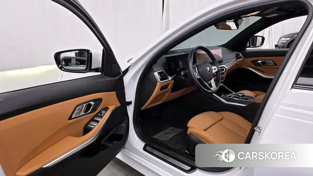 BMW 3 Series (G20) id 3410379 из Кореи 20