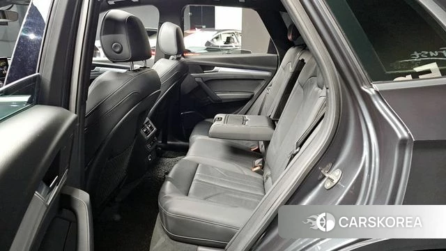 Audi Q5 (FY) id 4423977 из Кореи 34