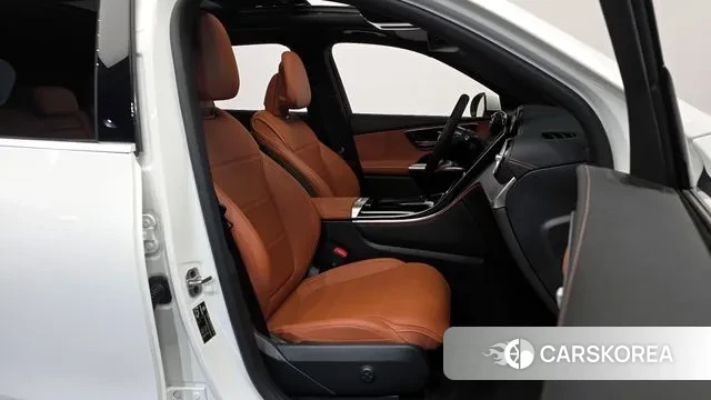 Mercedes-Benz GLC-Class X254 id 3689491 из Кореи 20