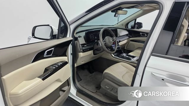 Kia Carnival 4th generation id 3860099 из Кореи 20