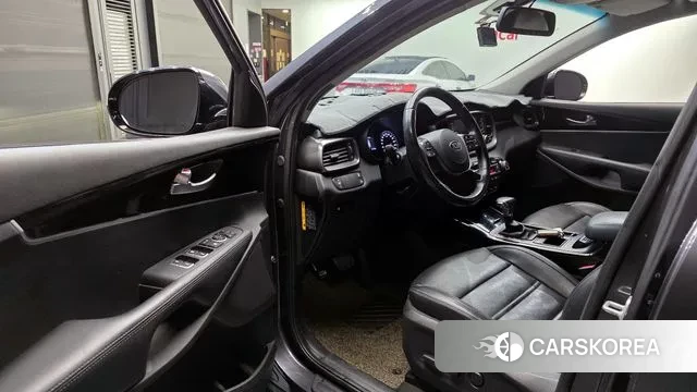 Kia The New Sorento id 3284548 из Кореи 20