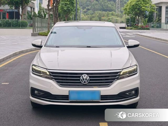 Volkswagen Lavida id 4314146 из Китая 10