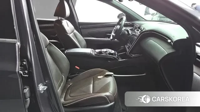 Hyundai Tucson (NX4) id 3473193 из Кореи 20